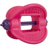 Bizzy - Bizzy Ball - Multifunctioneel Speelgoed - Roze