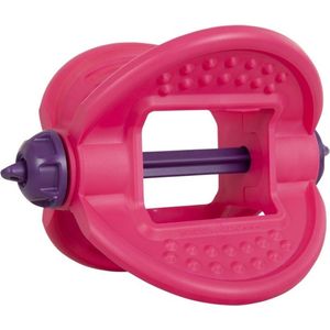 Bizzy - Bizzy Ball - Multifunctioneel Speelgoed - Roze