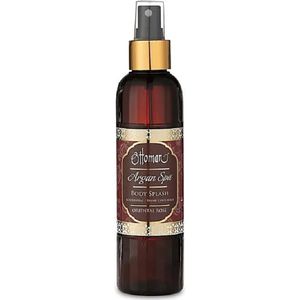 Ottoman Argan Spa Bodyspray Oriental Rose 200 ml