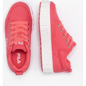 Fila Tennis Sneaker Sandblast C Kids Coral Paradise-35