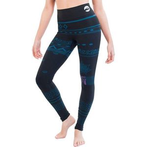 Yoga Legging Balance Bio Katoen M-L