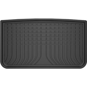 Walser Premium kofferbak Roadmaster voor Seat Alhambra (710, 711) 06/2010-2022