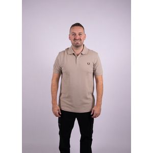 Fred Perry The Fred Perry Shirt