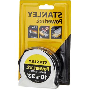 Powerlock meetlint 10 m - 33-531 Powerlock Powerlock meetlint 10 m
