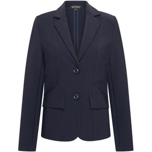 Bonded Travel Uni Blazer 202646 Dark Blue