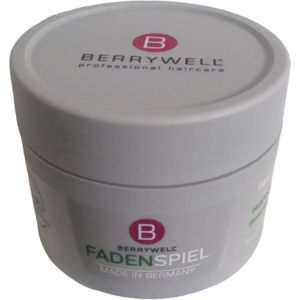 Berrywell Fadenspiel Fiber Cream 86ml