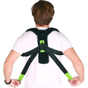 BraceID Sleutelbeen Brace-Maat S