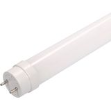LED's Light Universele TL lamp LED 60 cm met starter - Koud wit licht (6500K) - 900 lm