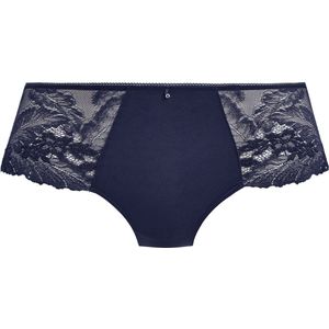 Wacoal - hipster ""Most Divine"" - donker blauw - M