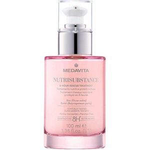 Medavita Nutrisubstance Home 8 Hour Rescue Treatment 100ml