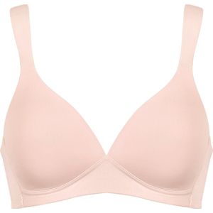 Naturana - Soft bh met brede bandjes - 5519 - Blush - 85D