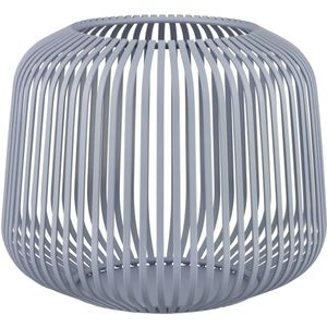 Blomus - Lito - Lantaarn - Tradewinds - Gepoedercoat Staal