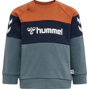 Hummel - SAMSON - Sweatshirt - Biologisch Katoen