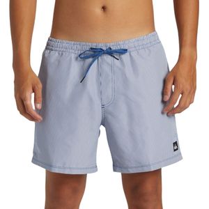 Quiksilver Everyday Deluxe Volley 15 Zwemshort Heren - Maat S