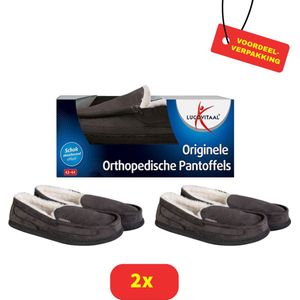 Lucovitaal Pantoffels kopen? ✔️ Tot 64% korting!