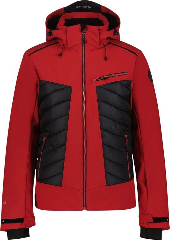 Icepeak Fremont Skijas Heren - Maat S