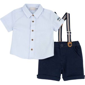 Chicco - Kleding - Maat 86