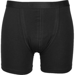 Beeren heren boxershort Roger  - XL  - Zwart