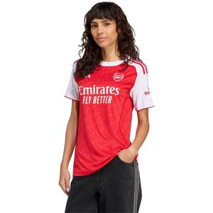 adidas - Arsenal Thuisshirt 2025-2026 - Dames - Sportshirt