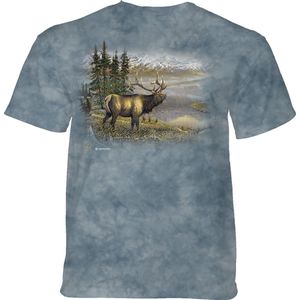 T-shirt Elk KIDS S