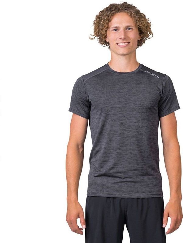 Hannah - Pelton - T-shirt - Met Korte Mouwen