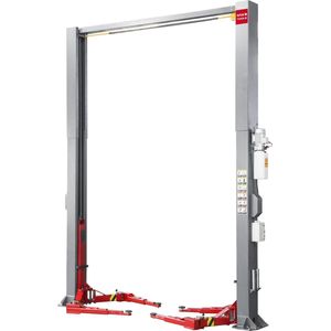 2-koloms hefbrug 6T all-in-one dubbel gewricht hoogte 5000 mm MW Tools HB260AH