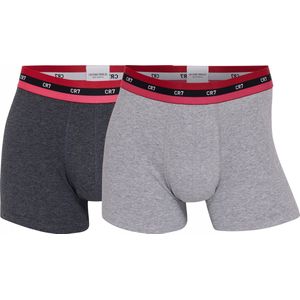 CR7 Cristiano Ronaldo 2-pack heren trunks maat XL