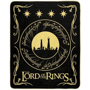 Lord of the Rings Fellowship of the Ring Deken