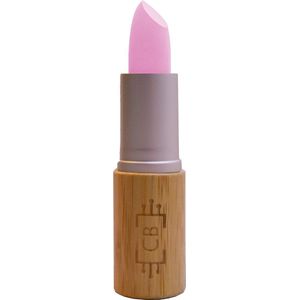 Cosm.Ethics Bar Lipstick Matte - Roze Fel - Duurzaam vegan