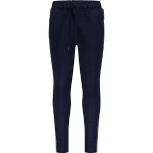 TYGO & vito - Lange Broek - Navy - Maat 98-104