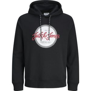 JACK&JONES - JJURBAN SWEAT HOOD - Hoodie - Heren