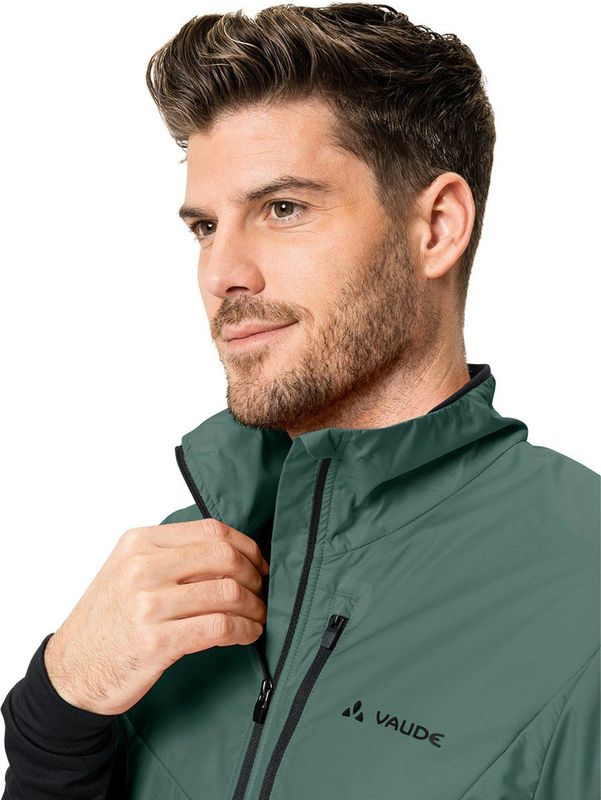 VAUDE Heren Kuro Light Jacket