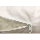 Swiss Boxkussen Ktoen 2 pack
