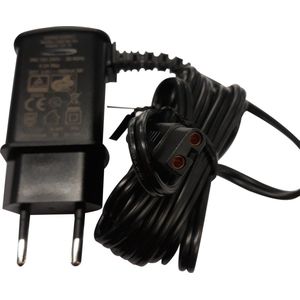 Babyliss - ASWQ484817 - Oplaadstation Tondeuse - Zwart - Kunststof