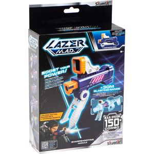 Silverlit Lazer M.A.D. Sharpshooting Module