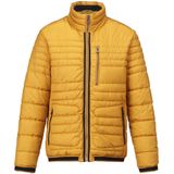 Blouson - LUNATESSA - Geel - Jas