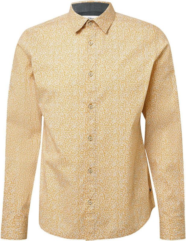 s.Oliver Hemd