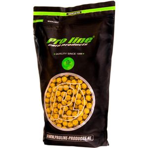 Pro Line Scopex - Boilies - 20 mm - 5 kg