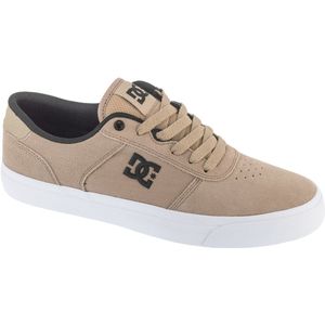 DC Shoes Teknic, Mannen, Beige, Sneakers, maat: 43