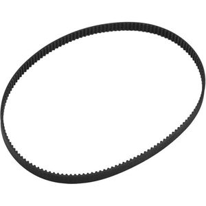 Gesloten regelcirkel distributieriem 6 mm breed - synchrone rubberen tandriem voor 3D-printers - geringe rek en geluidsontwikkeling - hoge slijtvastheid .
