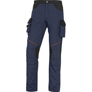 Delta Plus MACH2 Werkbroek Polyester Katoen - maat L