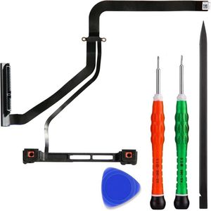 MMOBIEL - HDD Flex Kabel - Voor MacBook Pro A1278 - 2009/2010 - Inclusief Reparatie Set