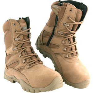 Fostex Tactical boots Recon coyote