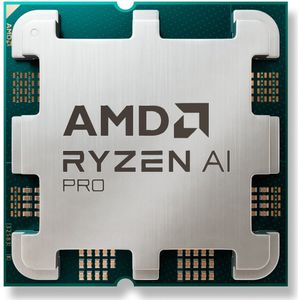 AMD Ryzen 7 8700G processor 4,2 GHz 16 MB L3 Lade