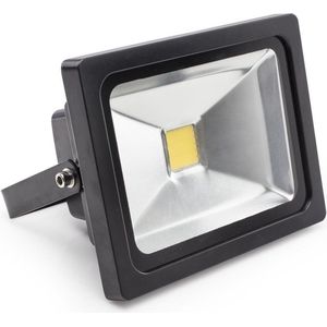 Smartwares XQ1220  - LED floodlight schijnwerper - voor buiten - 20W - 1500lm