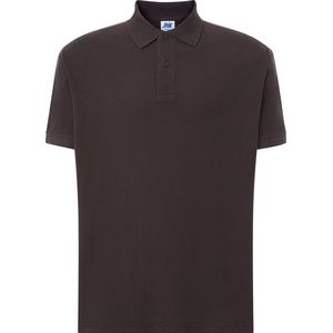 2 pack JHK regular polo graphite-graphite-S