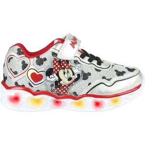 Disney - Minnie Mouse - Sneakers met lichtjes - maat 27