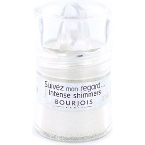 Bourjois - Suivez Mon Regard - Oogschaduw - 10 Illuminateur - Losse Poeder - Intense Pigmentatie
