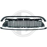 Radiateurgrille - HD Tuning - Mini Mini (r56) - Model 2005-2011 tot 2014