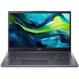 Acer Aspire 15 A15-51M-59B6 Laptop 15.6"" Full HD, Intel Core Ultra 5 120U, 16GB SDRAM, 512GB SSD, Windows 11 Home grijs